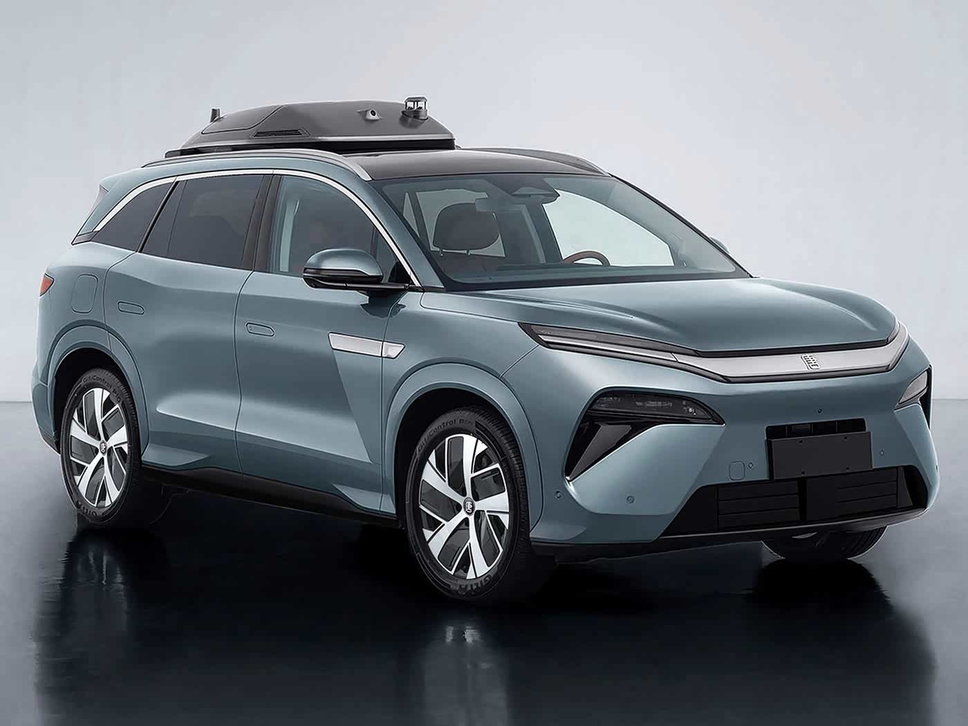 Nhìn Xiaomi YU7 khuấy đảo cõi mạng, BYD có ghen tỵ: Ra mắt xe điện mạnh hơn, rẻ hơn nhưng chẳng ai quan tâm - Ảnh 1