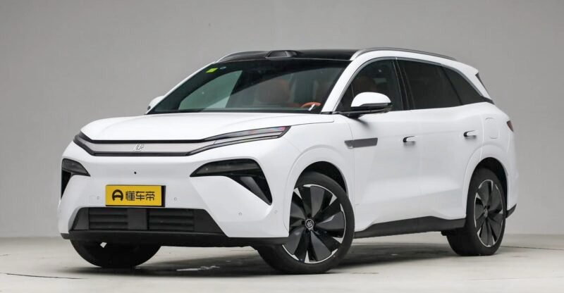 Nhìn Xiaomi YU7 khuấy đảo cõi mạng, BYD có ghen tỵ: Ra mắt xe điện mạnh hơn, rẻ hơn nhưng chẳng ai quan tâm - Ảnh 3