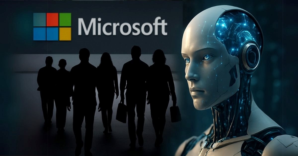 Cuối cùng ngày này cũng đến: Microsoft buộc tất cả các nhân viên phải dùng AI, đưa thành tiêu chí đánh giá hiệu suất - Ảnh 2