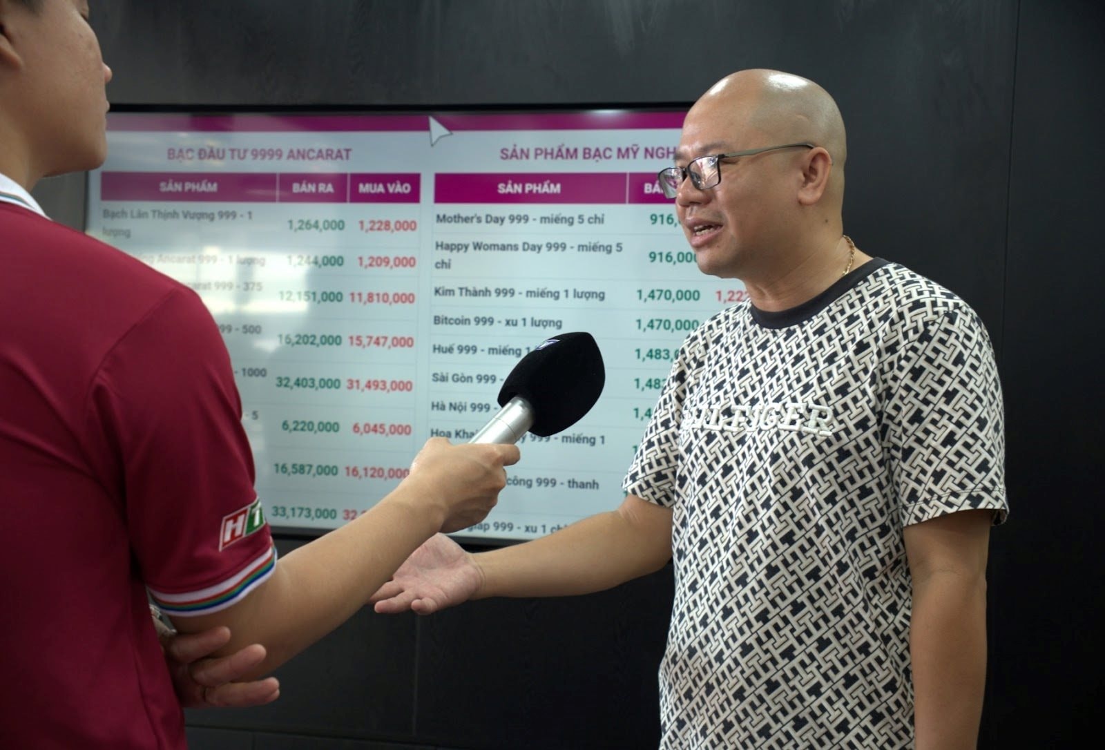 Bạc tăng giá phi mã: Gen Z từ bỏ thói quen mua hàng hiệu xa xỉ, xếp hàng gom bạc hơn 20 ngày mới có - Ảnh 4