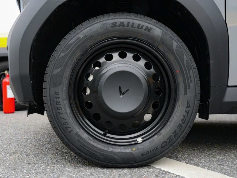 Sếp Sailun tự tin đấu Michelin, Bridgestone: ‘Cứ 10 người sẽ có 1 người dùng lốp Sailun tại Việt Nam’ - Ảnh 6