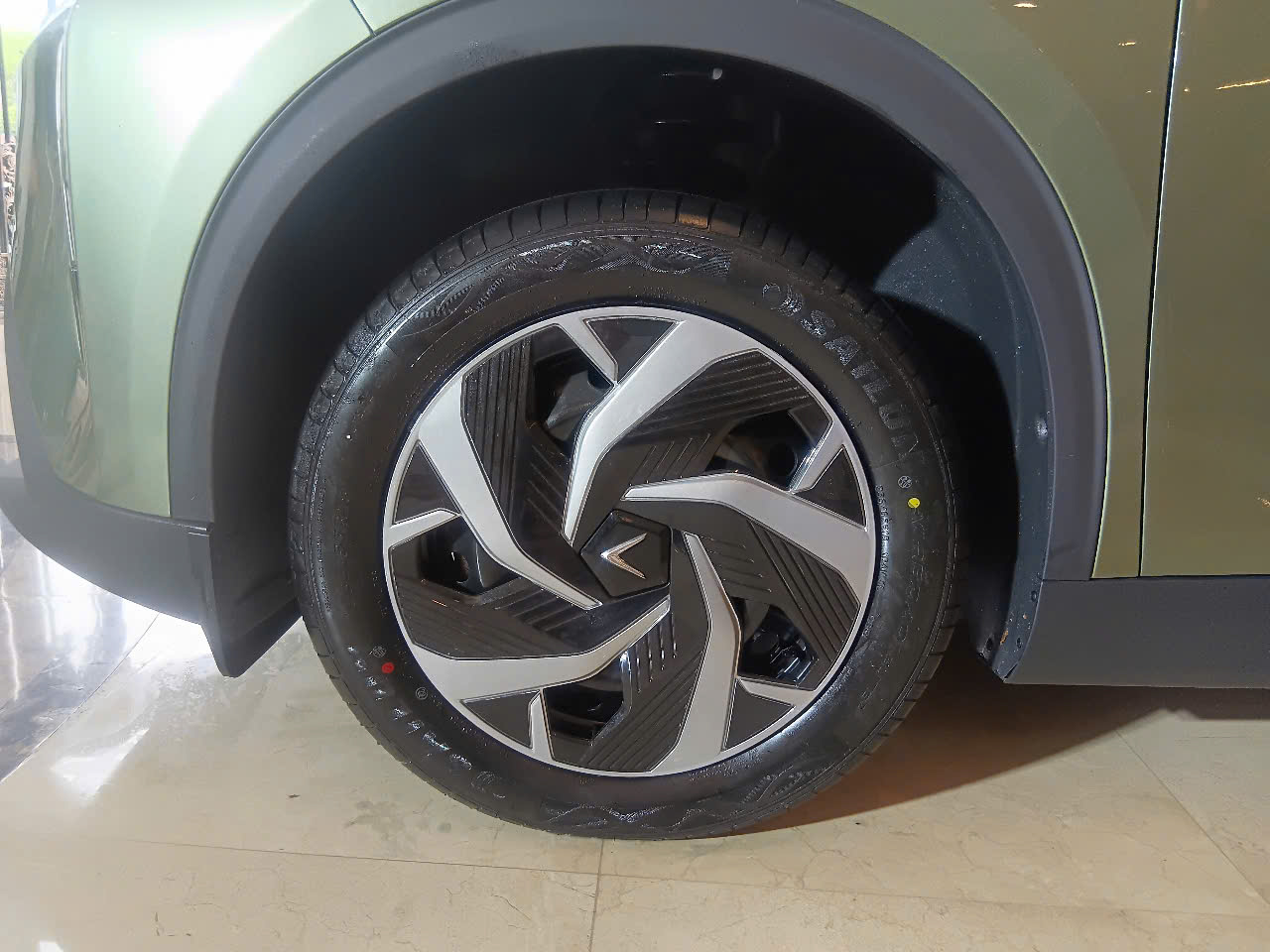 Sếp Sailun tự tin đấu Michelin, Bridgestone: ‘Cứ 10 người sẽ có 1 người dùng lốp Sailun tại Việt Nam’ - Ảnh 7