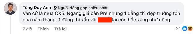 7 tranh cãi điển hình khi Santa Fe giảm dưới 900 triệu: Tự nhiên thấy đẹp nhưng chưa chắc lấy được khách của phân khúc dưới - Ảnh 9