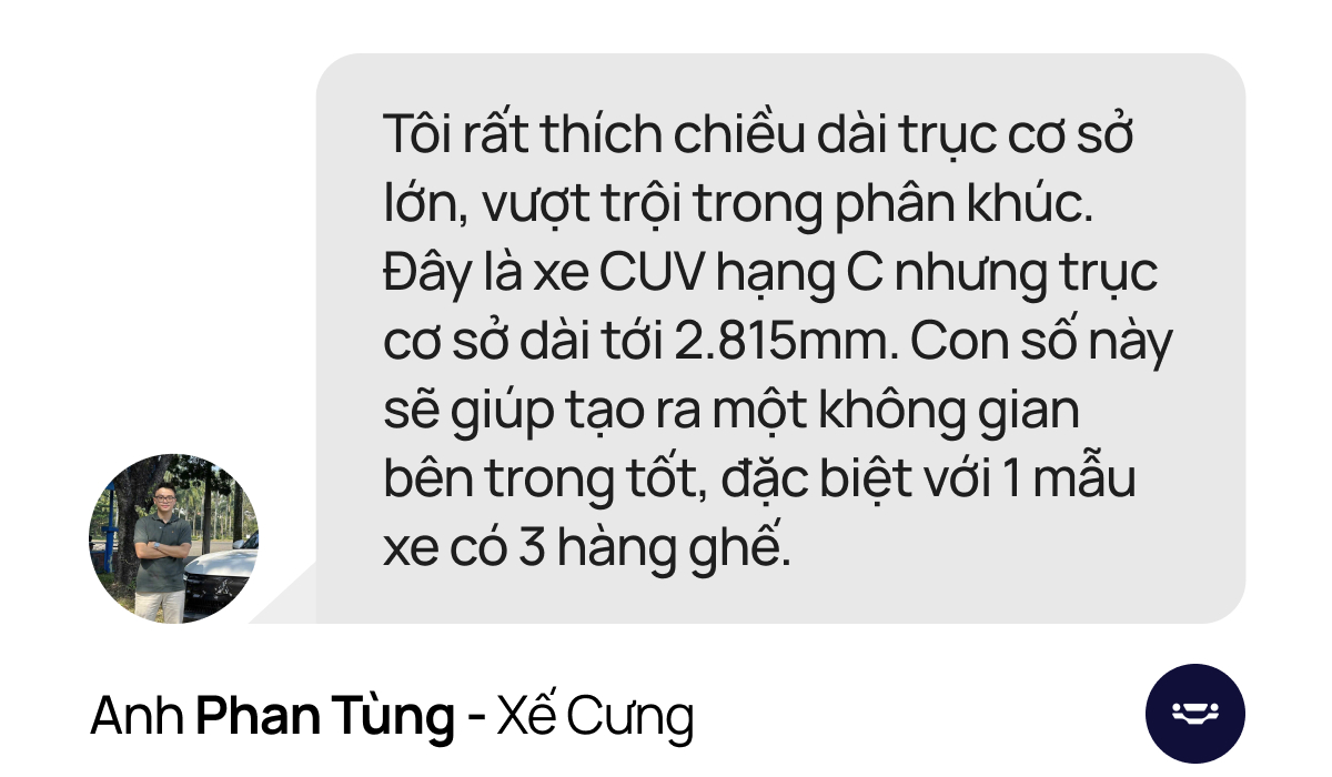Thích, chưa thích gì trên Mitsubishi Destinator, đây là 10 câu trả lời kèm giá kỳ vọng của các KOL Việt đầu tiên được trải nghiệm trực tiếp từ Indonesia! - Ảnh 9