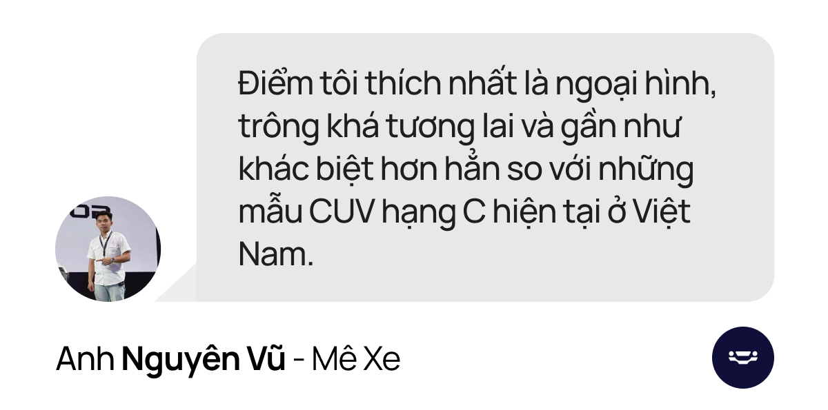 Thích, chưa thích gì trên Mitsubishi Destinator, đây là 10 câu trả lời kèm giá kỳ vọng của các KOL Việt đầu tiên được trải nghiệm trực tiếp từ Indonesia! - Ảnh 10