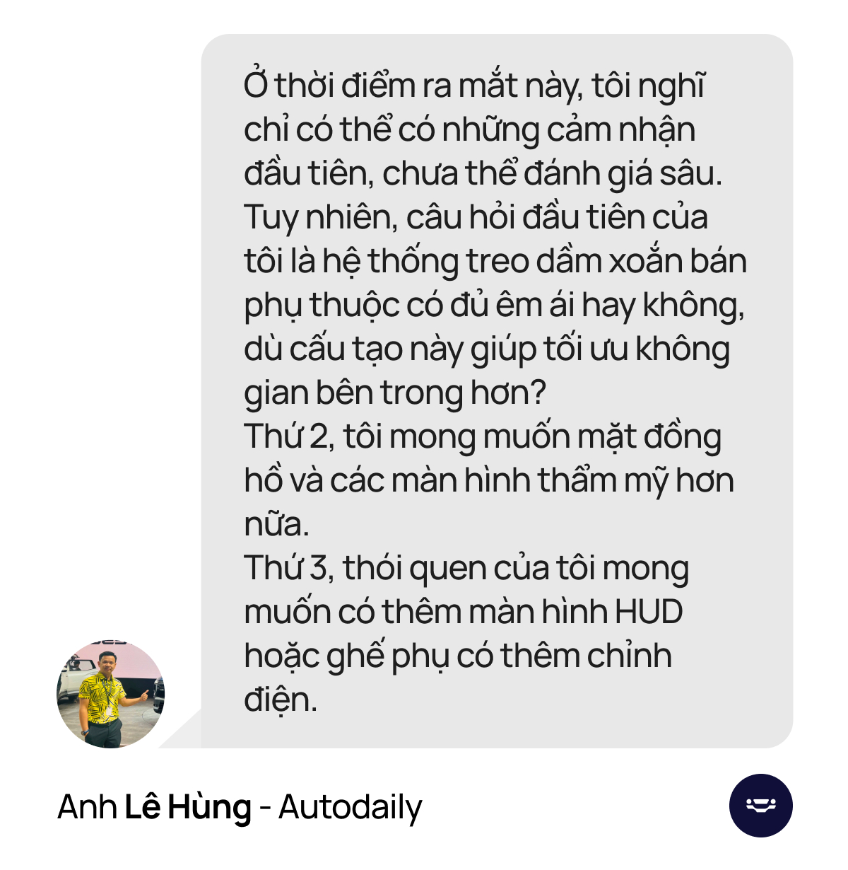 Thích, chưa thích gì trên Mitsubishi Destinator, đây là 10 câu trả lời kèm giá kỳ vọng của các KOL Việt đầu tiên được trải nghiệm trực tiếp từ Indonesia! - Ảnh 15