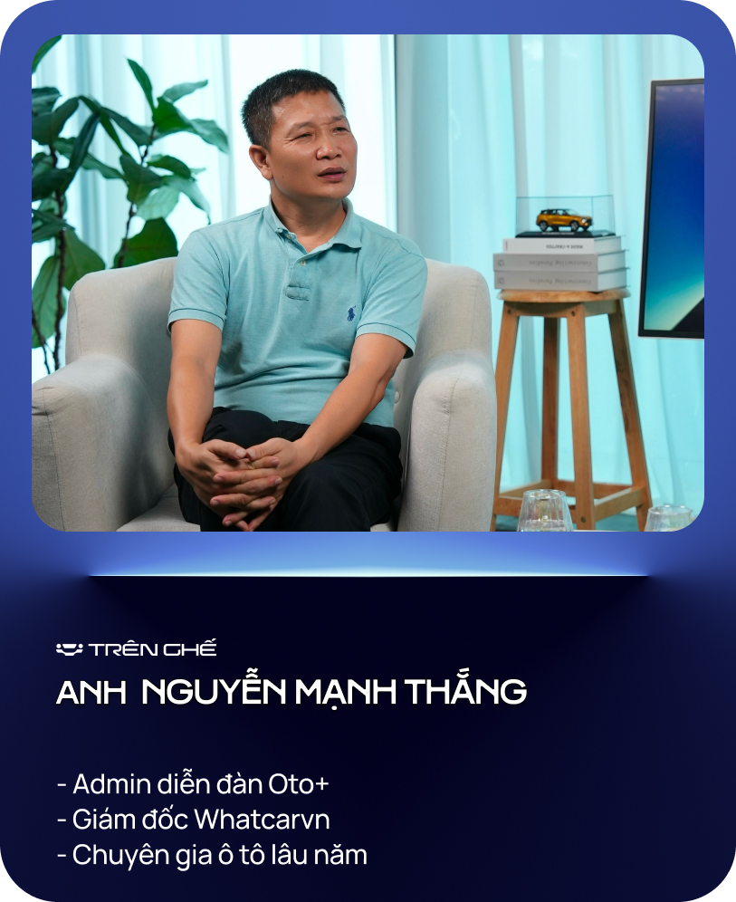 VW Golf giá cao nhất gần 1,9 tỷ đồng: ‘Không gánh doanh số, mà có thể để gõ đầu Civic Type R’ - Ảnh 1