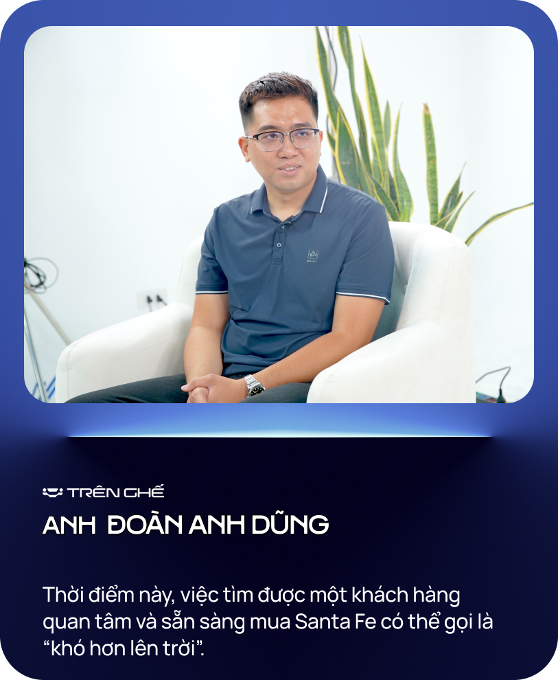 7 tranh cãi điển hình khi Santa Fe giảm dưới 900 triệu: Tự nhiên thấy đẹp nhưng chưa chắc lấy được khách của phân khúc dưới - Ảnh 4