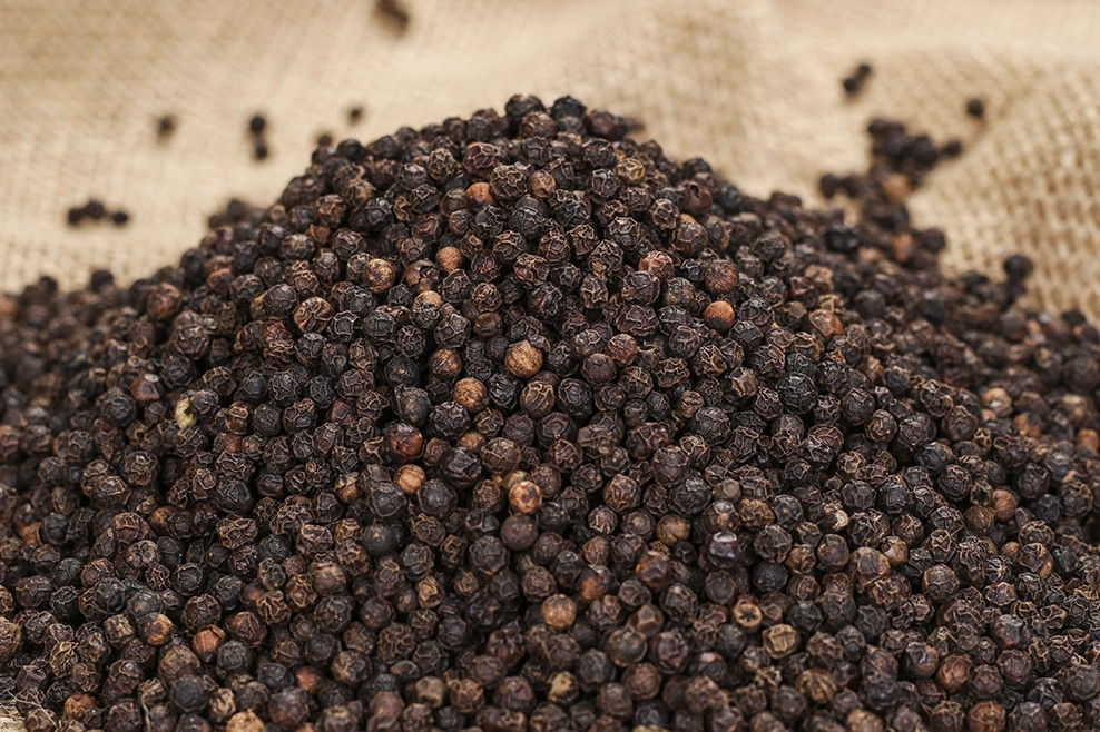 Hàng chục nghìn tấn "vàng đen" của Việt Nam ồ ạt tràn vào Mỹ, Đức, là mặt hàng VN xuất đi hơn 125 nước - Ảnh 1