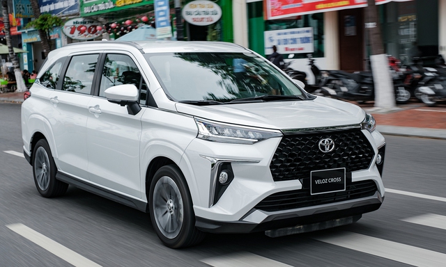 Toyota thống trị Top 10 xe bán chạy nhất thế giới, có mẫu giảm giá gần 70 triệu đồng trong tháng 7 - Ảnh 2