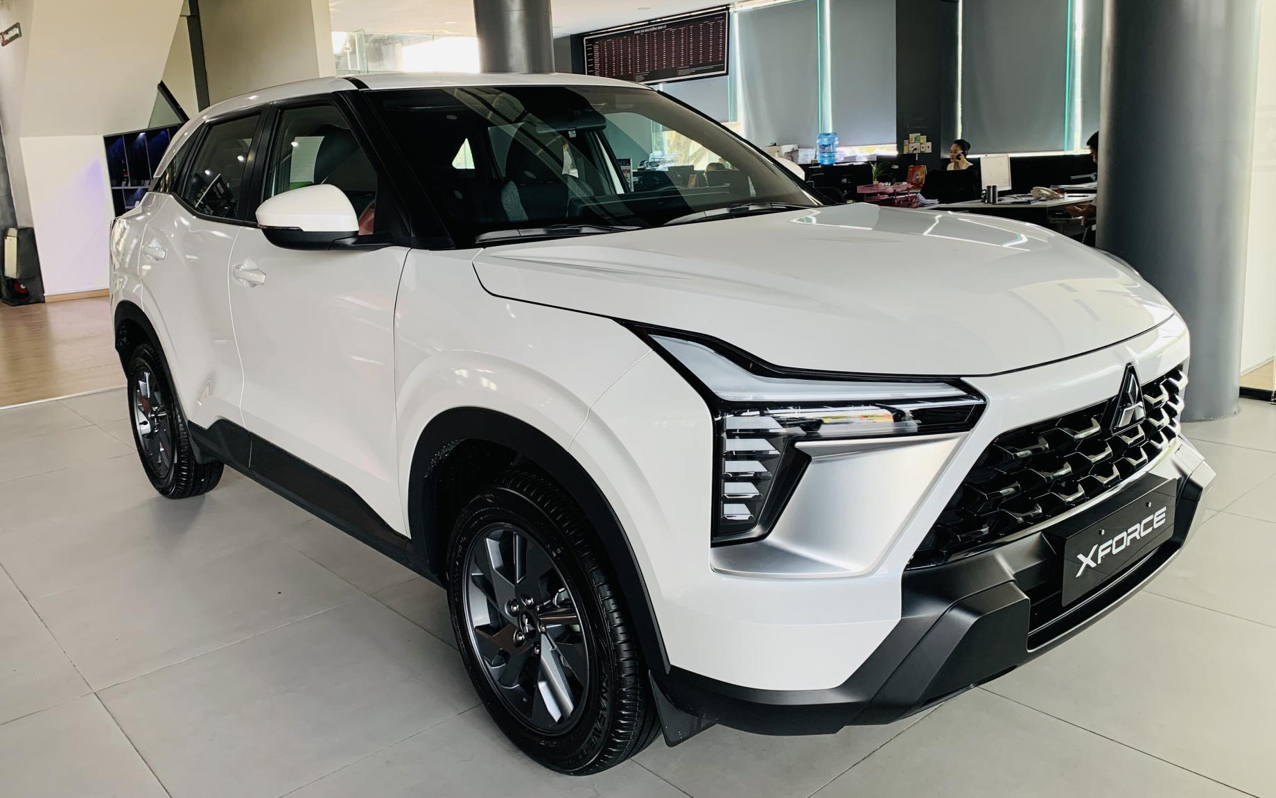 Lăn bánh xe Mitsubishi tháng này tiết kiệm tới 75 triệu đồng: 4 mẫu được khuyến mãi, Xpander nhận hỗ trợ lớn nhất - Ảnh 2