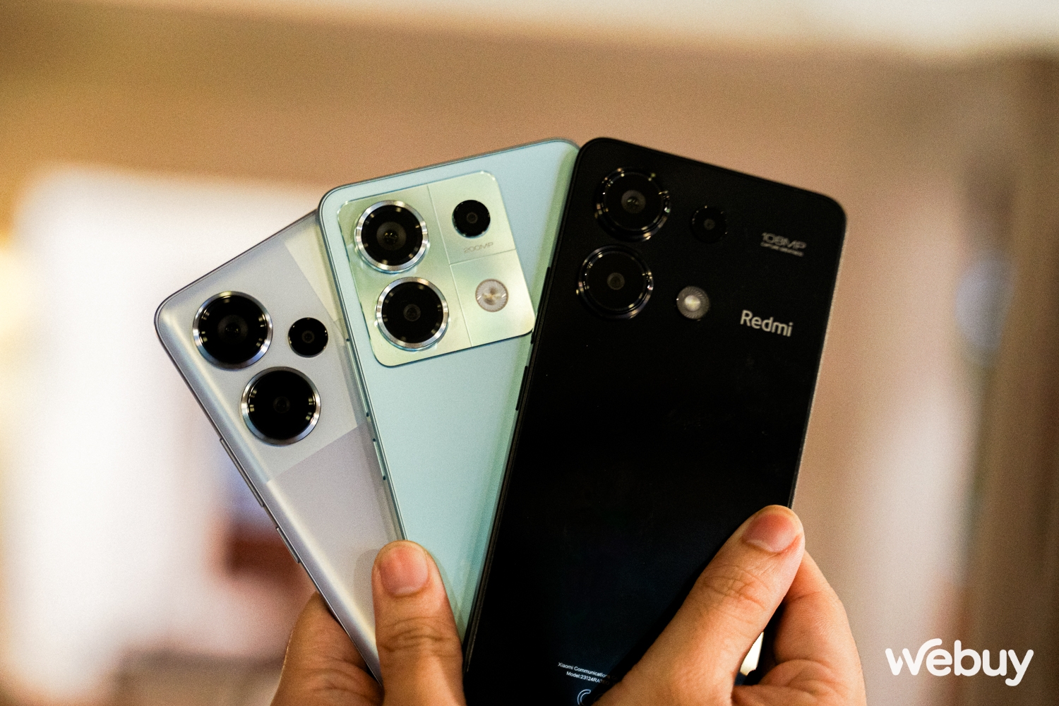 Better Choice Awards 2024: Giải thưởng đã trao, sản phẩm giờ ra sao? - Ảnh 2