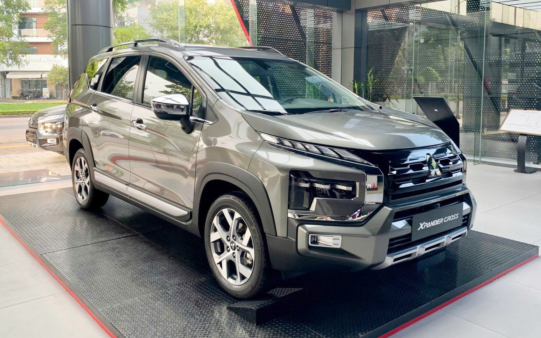 Lăn bánh xe Mitsubishi tháng này tiết kiệm tới 75 triệu đồng: 4 mẫu được khuyến mãi, Xpander nhận hỗ trợ lớn nhất - Ảnh 1