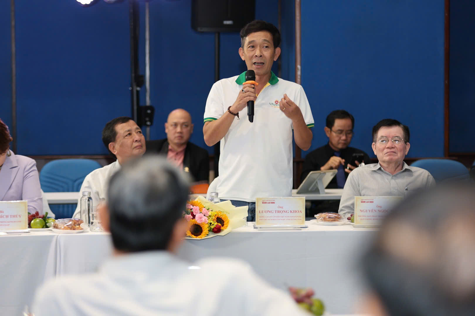 90% sản phẩm sâm Ngọc Linh quảng cáo trên mạng là giả? - Ảnh 1