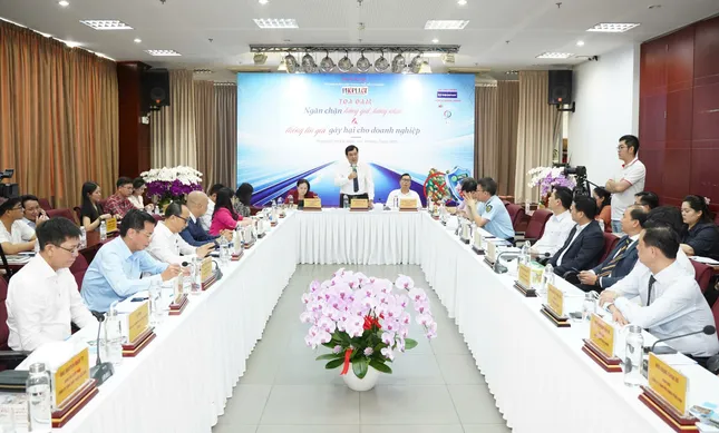 Những kẽ hở tạo ‘thiên đường lợi nhuận’ cho hàng giả, hàng nhái - Ảnh 1