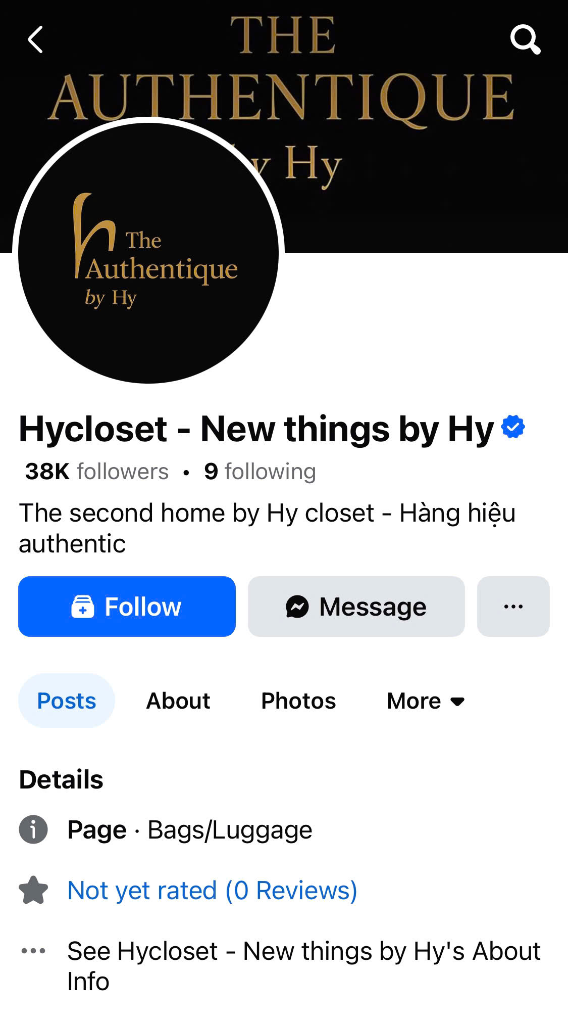 Shop Hà Nội bán hàng online trốn thuế đang bán những gì mà doanh thu hơn 800 tỷ? - Ảnh 2