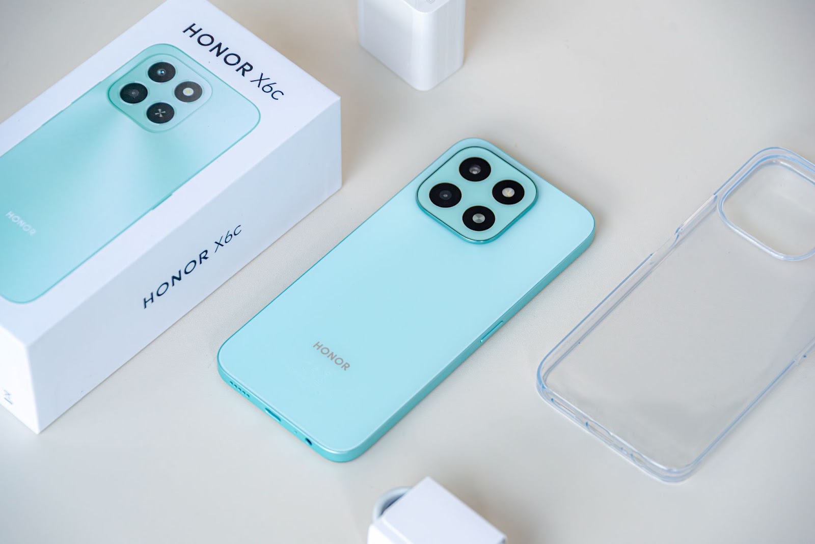 Smartphone từ 1 thương hiệu đang ưu đãi đến 30% tại Thế Giới Di Động - Ảnh 3