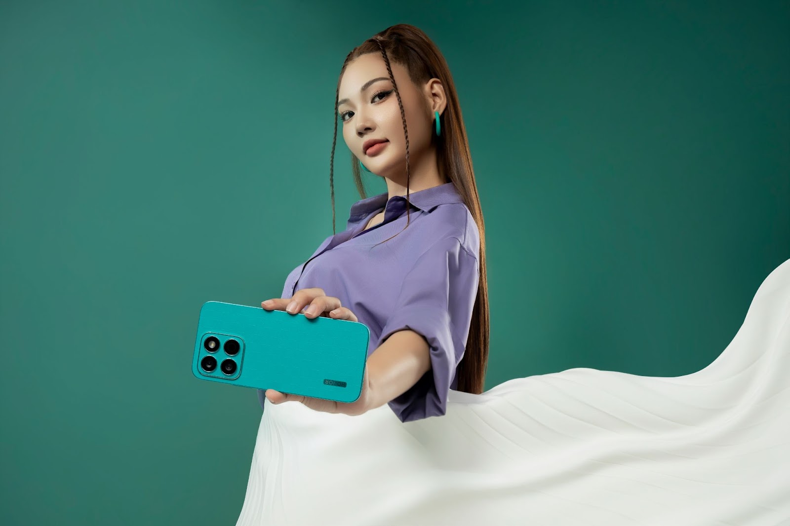 Smartphone từ 1 thương hiệu đang ưu đãi đến 30% tại Thế Giới Di Động - Ảnh 4