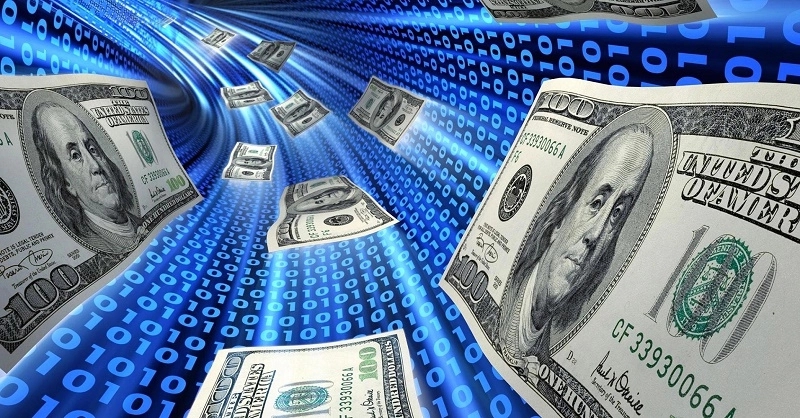 Sự trỗi dậy của một kim loại quý trong kỷ nguyên của tiền điện tử khiến nhiều ngân hàng toàn cầu thay đổi chiến lược đầu tư - Ảnh 3