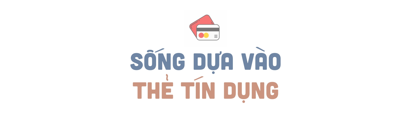 Buồn của nền kinh tế 2,14 nghìn tỷ USD: Người trẻ nợ tín dụng ‘ngập đầu’ chỉ để đi chợ, trả phí gửi xe, khoác áo sang, dùng xe hiệu cũng chỉ là tiền đi vay - Ảnh 2