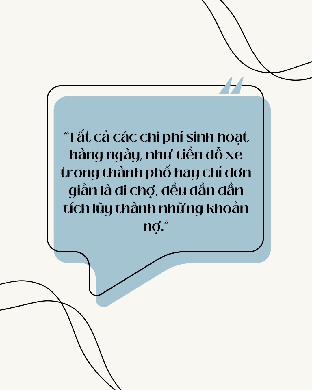 Buồn của nền kinh tế 2,14 nghìn tỷ USD: Người trẻ nợ tín dụng ‘ngập đầu’ chỉ để đi chợ, trả phí gửi xe, khoác áo sang, dùng xe hiệu cũng chỉ là tiền đi vay - Ảnh 3