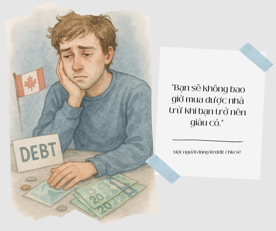 Buồn của nền kinh tế 2,14 nghìn tỷ USD: Người trẻ nợ tín dụng ‘ngập đầu’ chỉ để đi chợ, trả phí gửi xe, khoác áo sang, dùng xe hiệu cũng chỉ là tiền đi vay - Ảnh 6