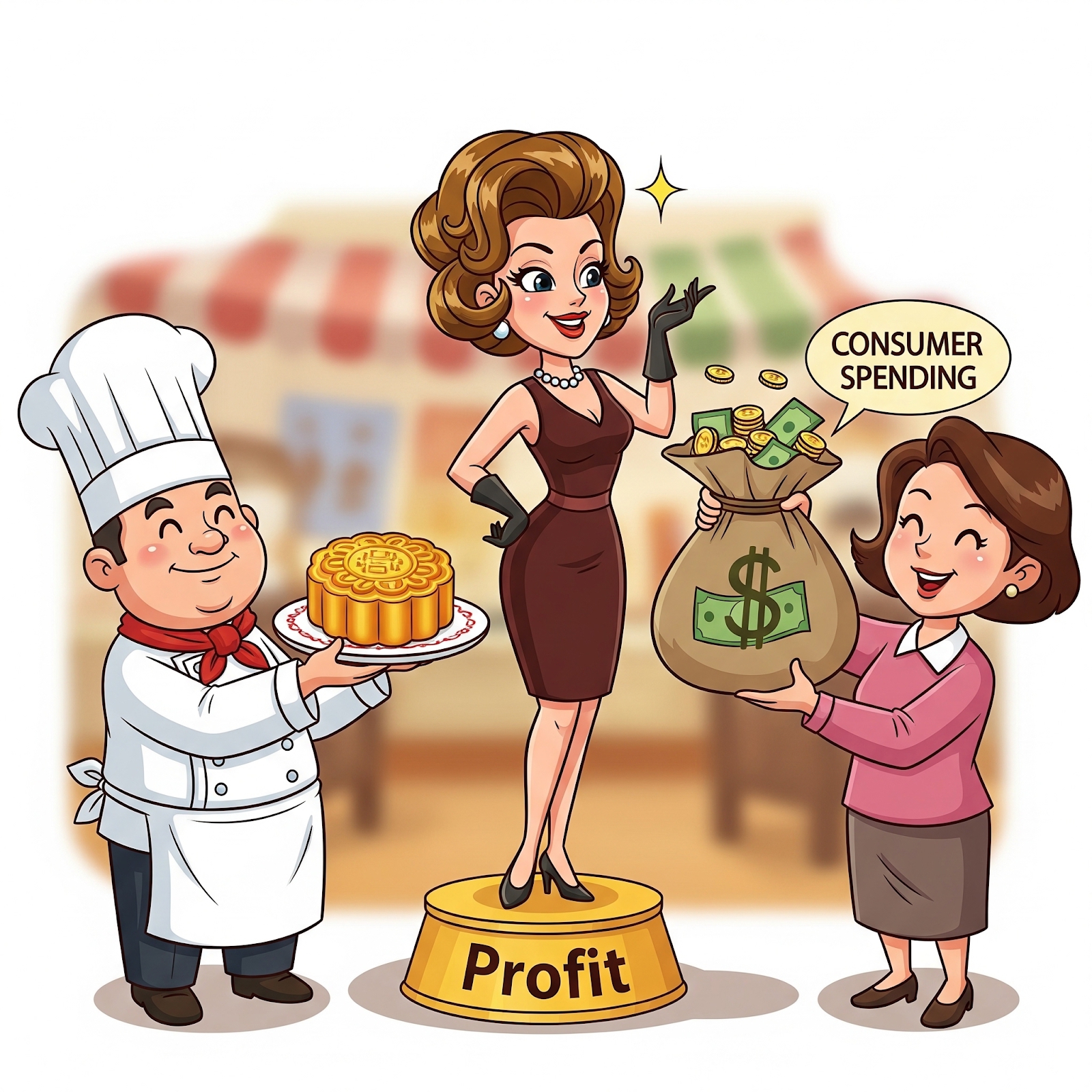 [Chuyện gì đang xảy ra] Quả trứng gà ‘đỏng đảnh’ và ‘chàng nông dân’ gan lì Hoà Phát - Ảnh 4