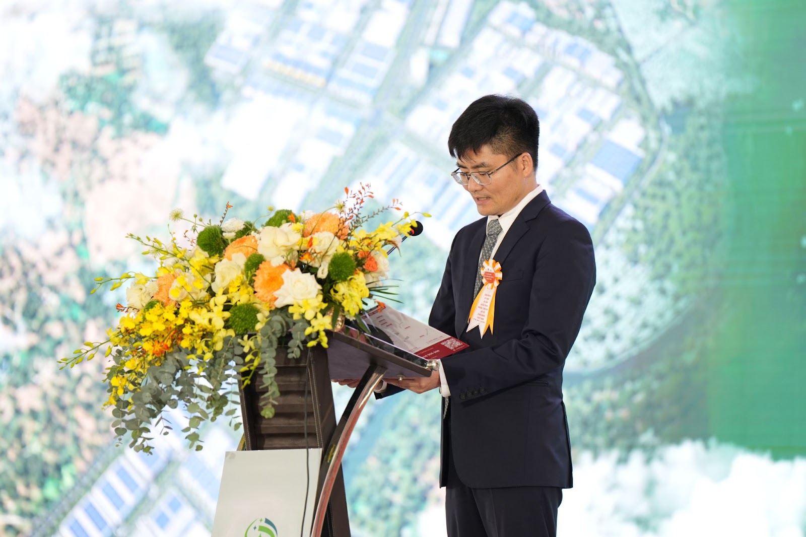 Việt Nam chính thức có thêm một khu công nghiệp tạo 100.000 việc làm - Ảnh 5