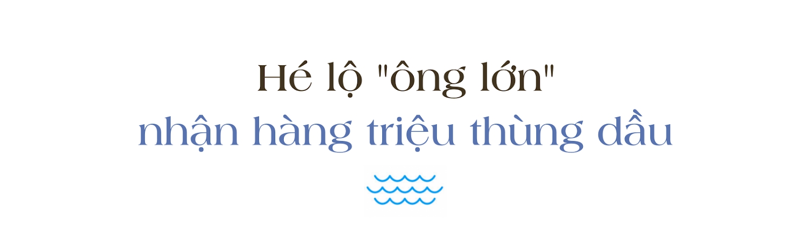 Hé lộ mạng lưới kỳ lạ từ Iran ‘móc nối’ đến một nước châu Âu, mang hàng triệu thùng dầu Nga cho quốc gia tiêu thụ dầu nhiều nhất thế giới - Ảnh 6