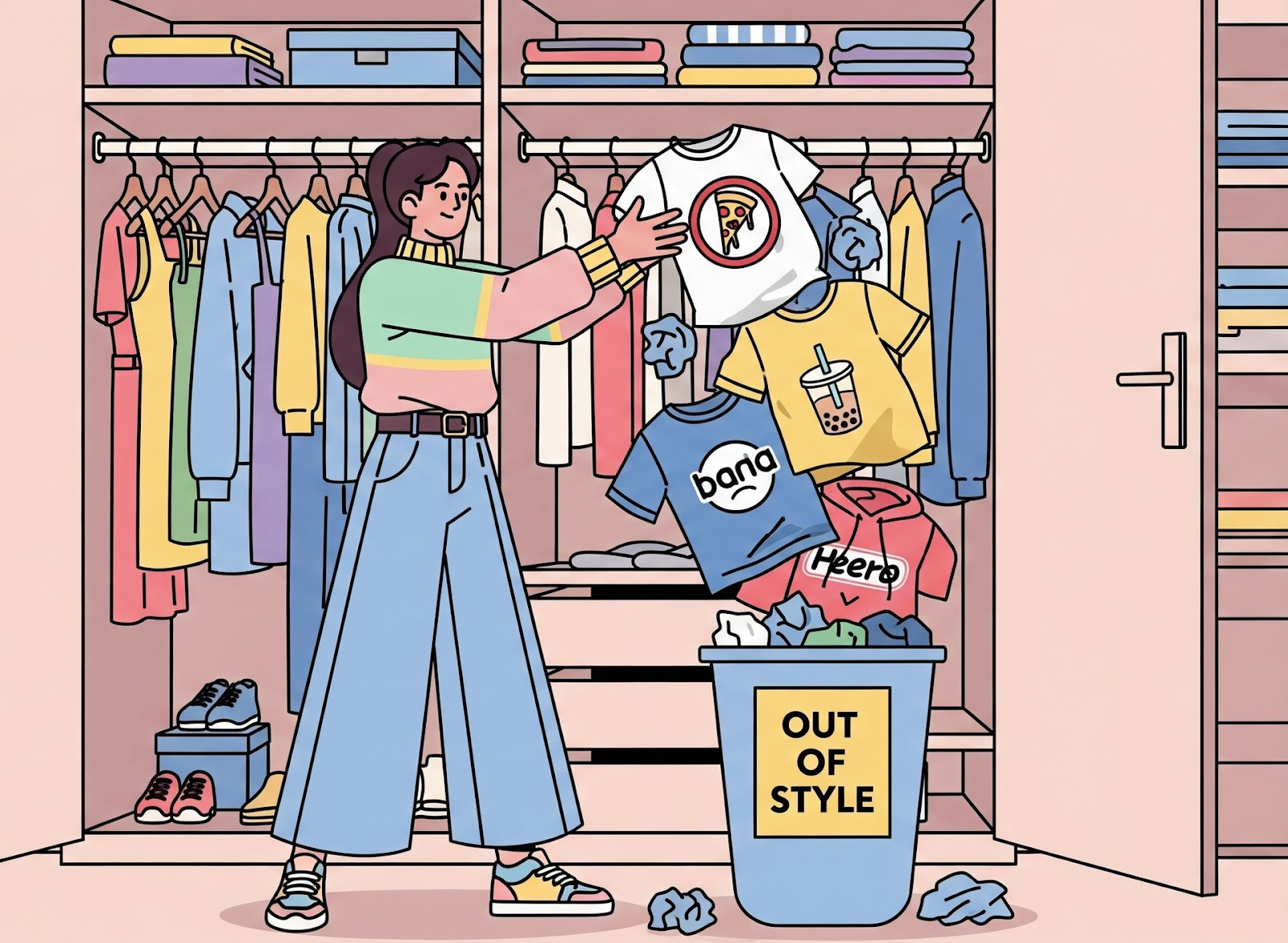 Hàng loạt quán cà phê, trà sữa, pizza lặng lẽ biến mất trong khi Highlands Coffee và Phê La lên như diều gặp gió: Chuyện gì đang xảy ra? - Ảnh 1