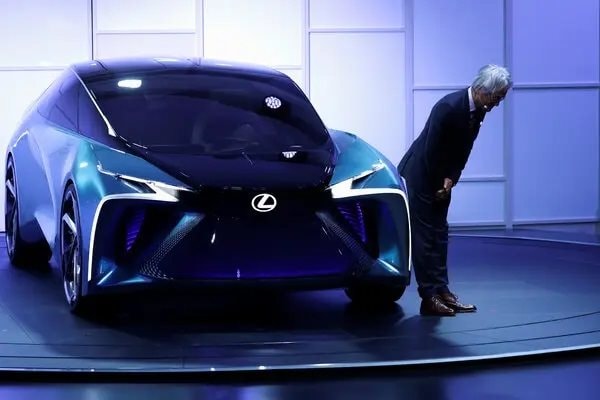 Cả thế giới phát cuồng vì xe điện, Nhật Bản giàu như vậy mà sao vẫn "dửng dưng như không": Có lý do cả đấy - Ảnh 3