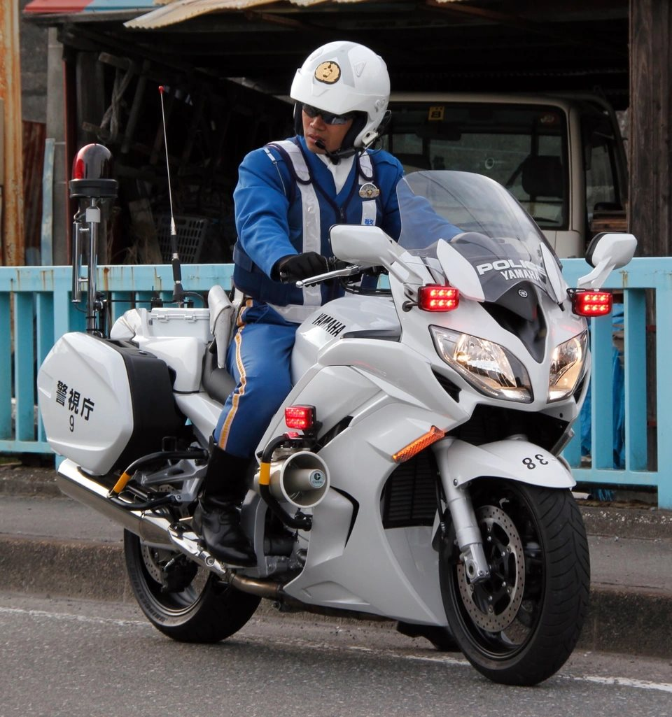 Đây là xe đặc chủng công an sử dụng trong lễ diễu binh A80: Nặng bằng 3 chiếc Vision, khỏe ngang ô tô - Ảnh 4