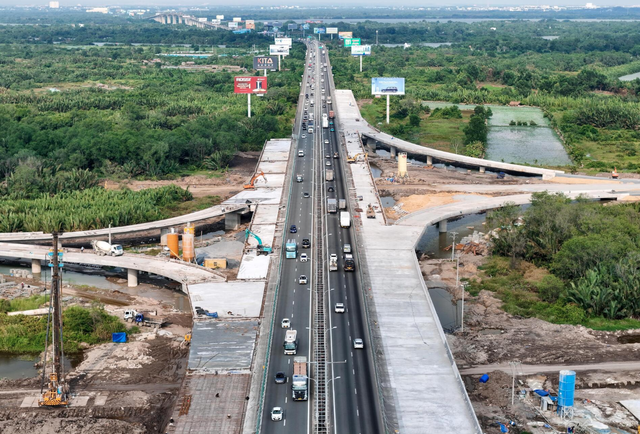 Từ vùng đất hoang sơ, thị trường Nhơn Trạch (Đồng Nai) hiện nay ra sao? - Ảnh 3