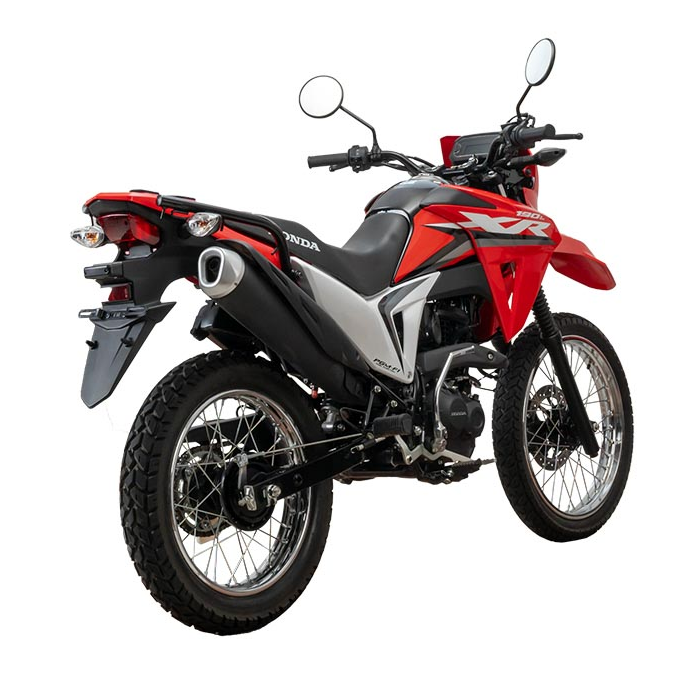 Đại lý báo sắp về Việt Nam xe Honda đời mới: Mạnh 15 mã lực, ăn xăng 2,5L/100km, vượt địa hình cực tốt - Ảnh 2