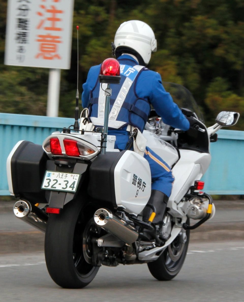 Đây là xe đặc chủng công an sử dụng trong lễ diễu binh A80: Nặng bằng 3 chiếc Vision, khỏe ngang ô tô - Ảnh 3