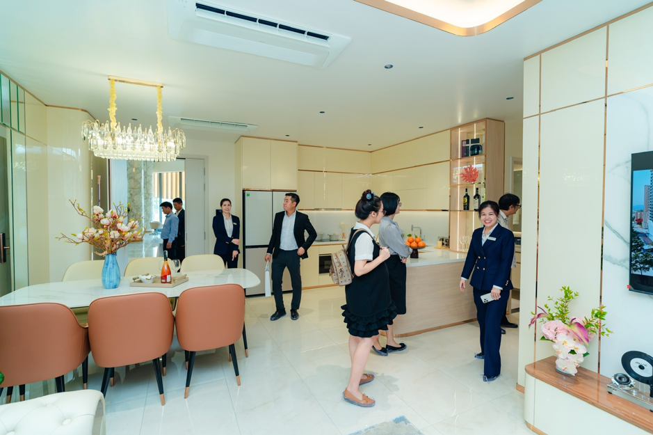 Giá nhà tại TP.HCM khó hạ nhiệt vì lý do này - Ảnh 1