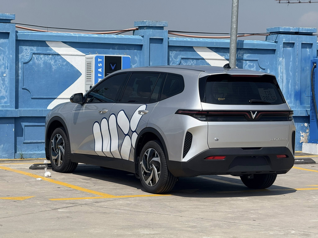 'Vắt kiệt' pin VinFast Limo Green với 2 bài thử, quãng đường tối đa có được như công bố? - Ảnh 1