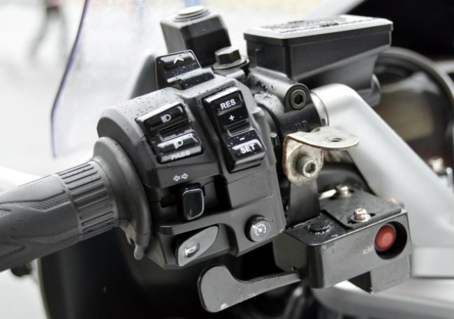 Đây là xe đặc chủng công an sử dụng trong lễ diễu binh A80: Nặng bằng 3 chiếc Vision, khỏe ngang ô tô - Ảnh 6