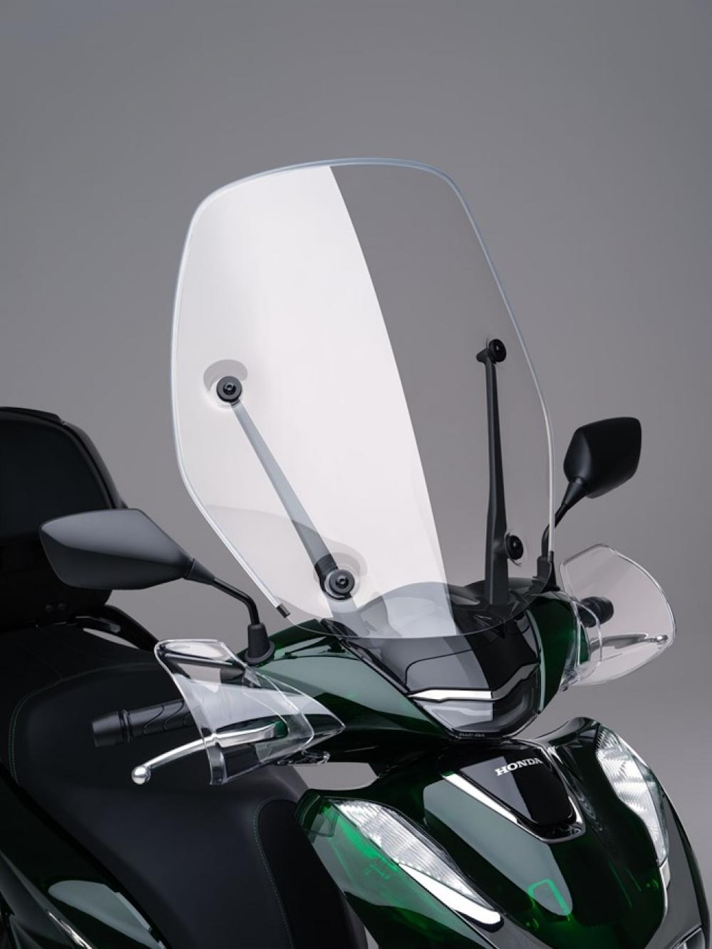 Một mẫu xe tay ga Honda được ưu đãi khủng dịp Quốc khánh: Người mua được tặng kèm xe máy điện - Ảnh 3