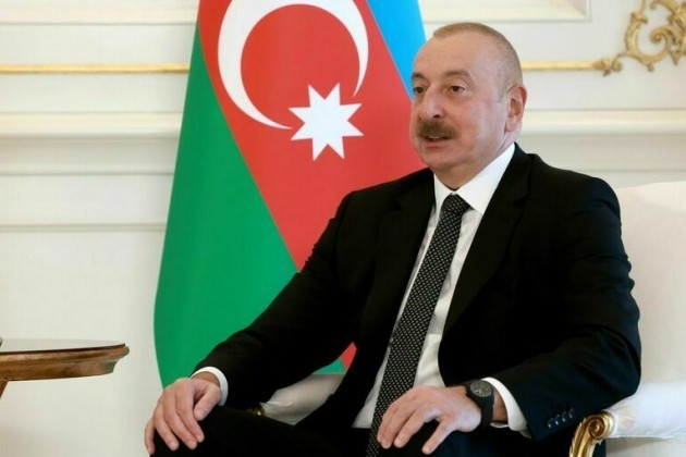 Căng thẳng leo thang khi Azerbaijan tuyên bố đòi tài sản bị đóng băng của Nga - Ảnh 2