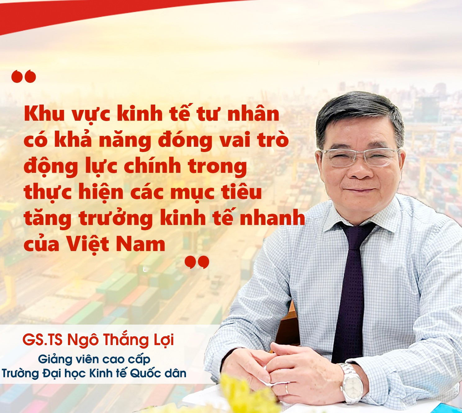 Việt Nam 80 năm: Bệ phóng nào cho kinh tế tư nhân? - Ảnh 3