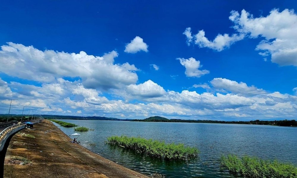 Đắk Lắk: Đề xuất xây dựng sân golf 18 lỗ và khu biệt thự trên diện tích hơn 110 ha - Ảnh 1