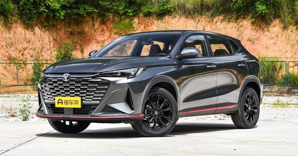 'Ông trùm' xe tải tại Việt Nam trình làng mẫu SUV ngang cỡ Mazda CX-5: ngoại hình thể thao, giá rẻ hơn cả Kia Morning