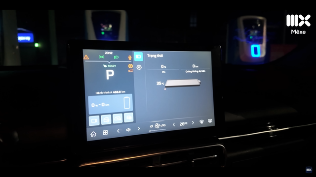 'Vắt kiệt' pin VinFast Limo Green với 2 bài thử, quãng đường tối đa có được như công bố? - Ảnh 5