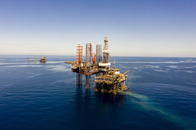 Doanh nghiệp 1 triệu tỷ duy nhất của Việt Nam "khoe" gì với Thủ tướng? - Ảnh 2