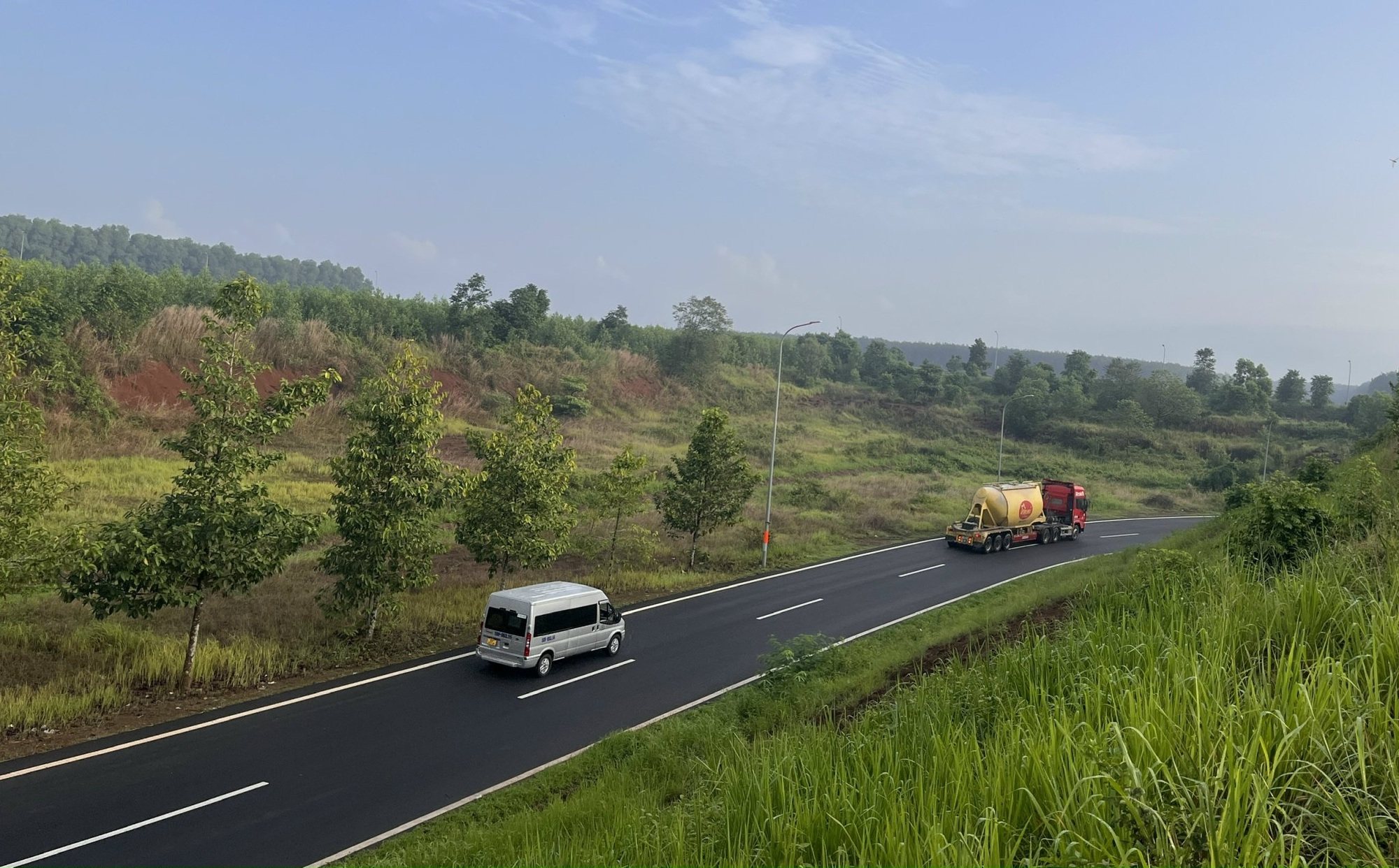 Loạt dự án lớn ở Đồng Nai đồng loạt khởi công dịp 19-8 - Ảnh 2