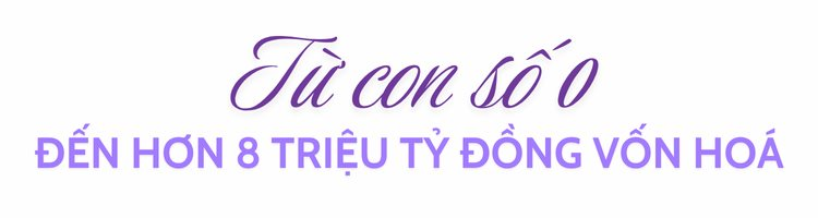 Chứng khoán Việt Nam sau 25 năm: Từ con số 0 đến 8 triệu tỷ vốn hóa, 10 triệu tài khoản và những phiên giao dịch tỷ USD - Ảnh 1