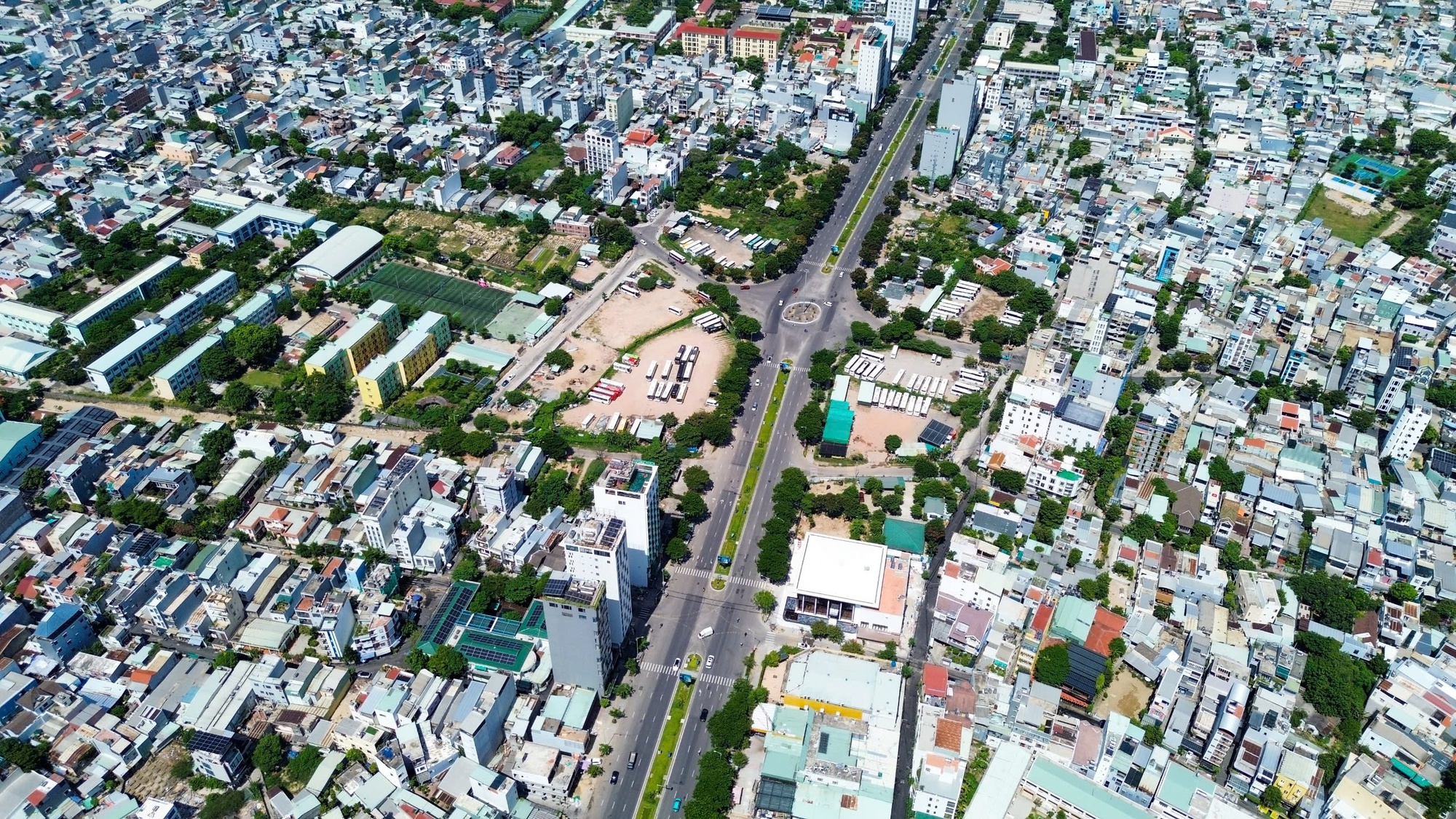 Trung tâm Tài chính quốc tế Đà Nẵng có vị trí “kim cương”, cụ thể tại đâu? - Ảnh 3