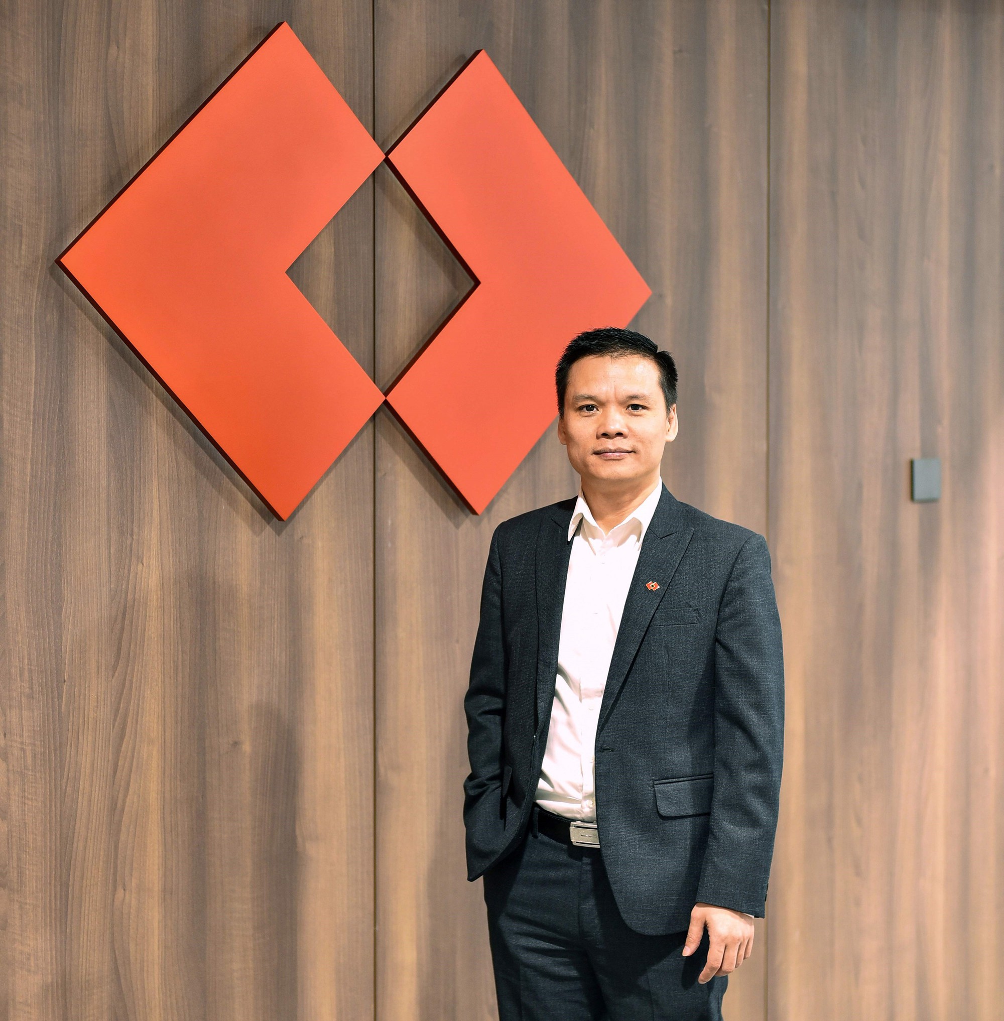 Techcombank "đo ni đóng giày" giải pháp chuyển đổi số cho tiểu thương Việt - Ảnh 1