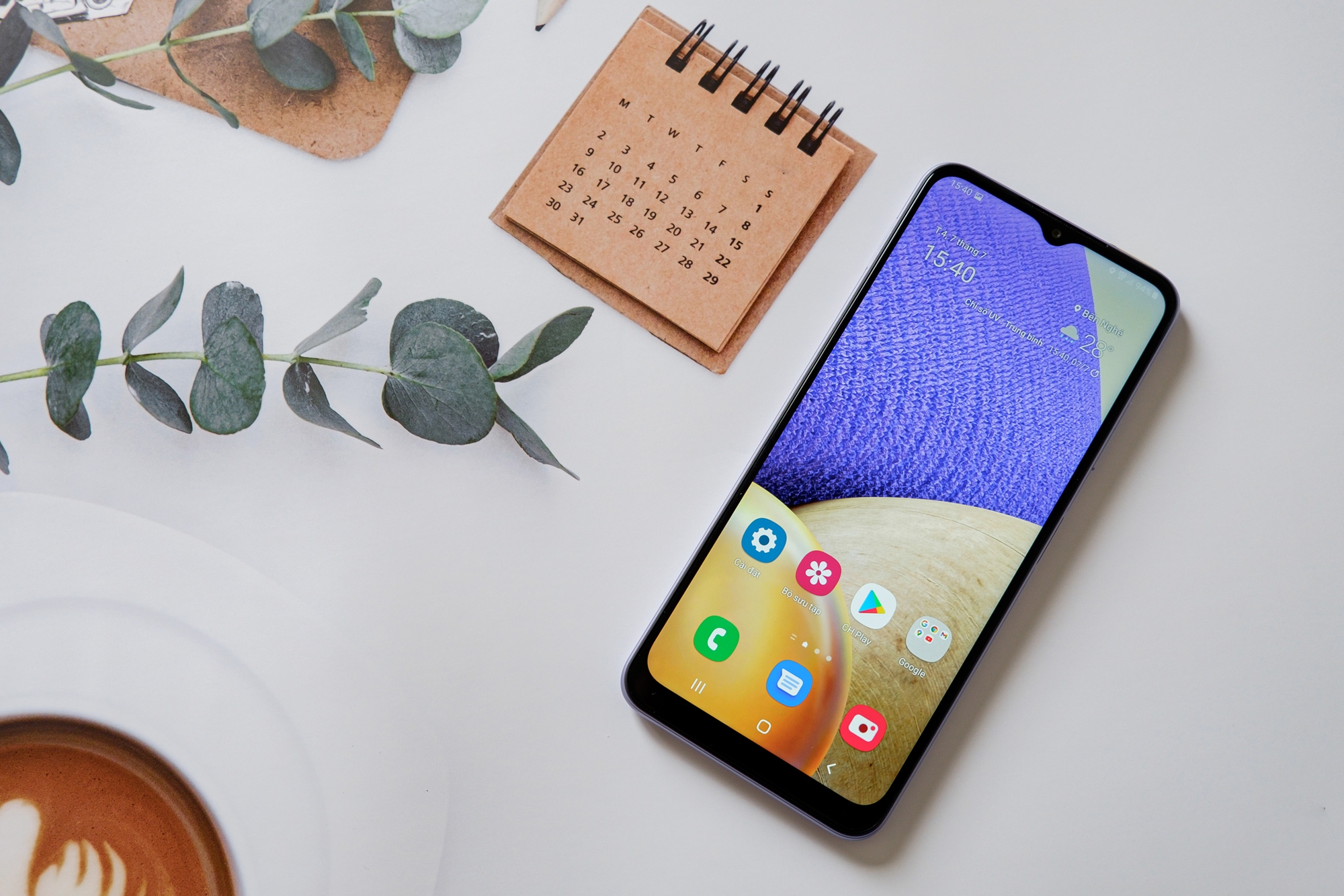 4 dòng điện thoại vừa bị Samsung "khai tử" - Ảnh 1